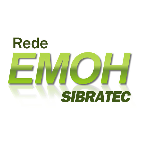 Novo Site SIBRATEC-EMOH